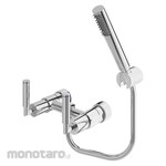 TOTO Ego II Lever Handle Combination Shower Set