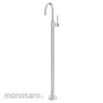 TOTO Ego II Lever Handle Floor Standing Single Lever Lavatory Faucet