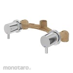TOTO Ego II Mixing Valve for Shower