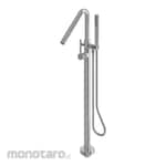 TOTO Ego II Set Shower & Keran Bak Mandi Floor Standing Single Lever