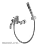 TOTO Ego II Set Shower & Keran Bak Mandi Single Lever