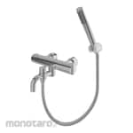 TOTO Ego II Set Shower & Keran Bak Mandi Thermostat