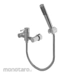 TOTO Ego II Set Shower Keran Single Lever