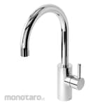 TOTO Ego II Special Edition Spiral Spray Single Lever Lavatory Faucet