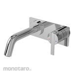 TOTO Ego Keran Wastafel Tipe Dinding Single Lever