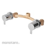 TOTO Ego Mixing Valve for Shower