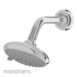 TOTO Fixed Shower Head (3S Soft)