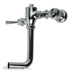 TOTO Flush Urinoir tanpa Vacuum Breaker