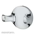 TOTO Gantungan Baju Double Hook