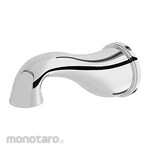 TOTO Gloria Bath Spout (PT 1/2inch)