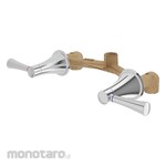 TOTO Gloria Lever Handle Mixing Valve for Shower (PT 1/2inch)