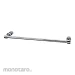 TOTO Handle Pintu Kamar Mandi dengan Gantungan Handuk