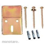 TOTO Hanger & Screws (1 piece)