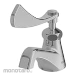 TOTO Keran Wastafel Air Dingin Lever Handle