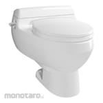 TOTO Kloset Duduk One Piece Seri Superior