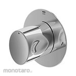 TOTO Le Muse 2 Way Diverter (1 in 2 out)