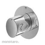 TOTO Le Muse 3 Way Diverter (1 in 3 out)