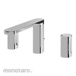 TOTO Le Muse Bath Filler & Mixer