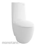 TOTO Le Muse Kloset Closed Coupled