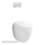 TOTO Le Muse Kloset Duduk