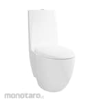 TOTO Le Muse Kloset Duduk