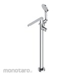 TOTO Le Muse Set Shower & Keran Bak Mandi Progresif Floor Standing