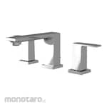 TOTO MA Keran Wastafel 8inci dengan Afur Pop-Up 1 1/4inci