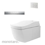 TOTO Neorest LE I Kloset Duduk