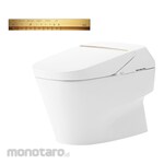 TOTO Neorest XHI Kloset Duduk Lis Emas