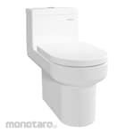 TOTO Omni+ Kloset Duduk One Piece