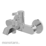 TOTO Plano Keran Air Panas Dingin Single Lever untuk Bak Mandi & Shower