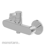 TOTO Plano Keran Shower Panas Dingin Single Lever tanpa Set Shower Genggam