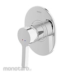 TOTO Plano Single Lever Shower Mixer
