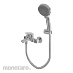 TOTO Rei R Set Shower & Keran Bak Mandi Single Lever