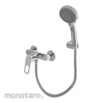 TOTO Rei R Set Shower Keran Single Lever