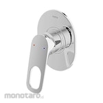 TOTO Rei R Single Lever Shower Mixer