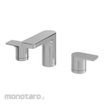 TOTO Rei S Keran Wastafel 8