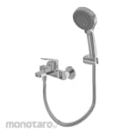 TOTO Rei S Set Shower & Keran Bak Mandi Single Lever