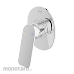 TOTO Rei S Single Lever Shower Mixer