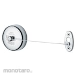 TOTO Retractable Clothes Line