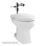 TOTO Single Bowl Toilet