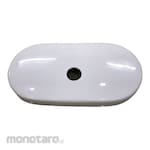 TOTO Tank Cover for SW420JP