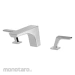 TOTO Toja Bath Filler & Mixer
