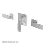 TOTO Toja Mixing Valve for Bath & Shower with Diverter