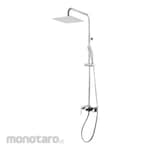 TOTO Toja Set Tiang Shower