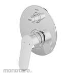 TOTO Umi Single Lever Bath & Shower Mixer with Diverter