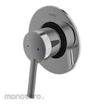 TOTO Vasil Keran Shower Panas Dingin Single Lever