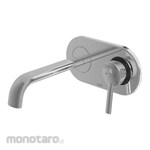 TOTO Vasil Keran Wastafel Tipe Dinding Single Lever