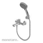 TOTO Vasil Set Shower & Keran Bak Mandi Single Lever