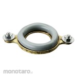 TOTO Wall Flange with Seal Gasket